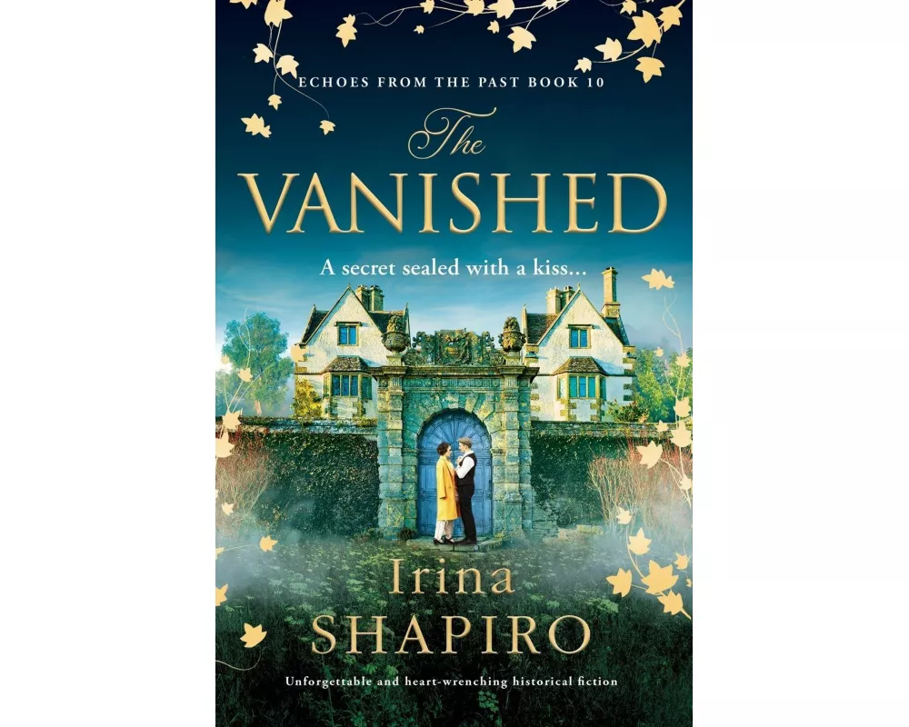 The Vanished