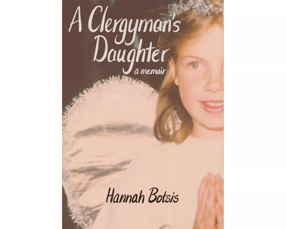 A Clergyman's Daughter