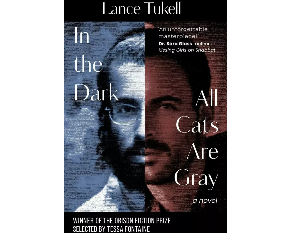 In the Dark All Cats Are Gray