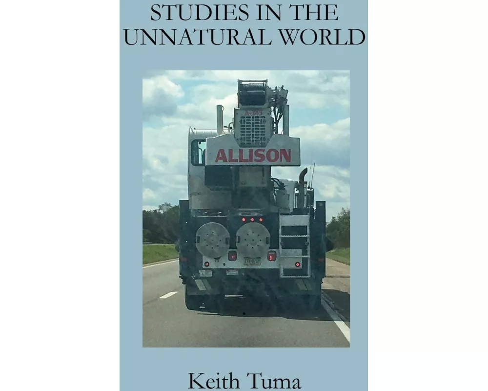 Studies in the Unnatural World