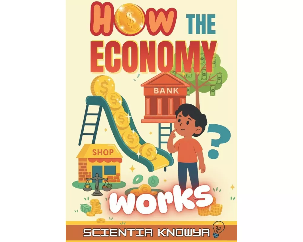 How the Economy Works