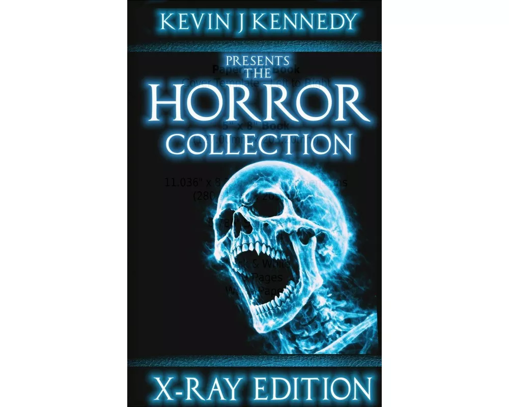 The Horror Collection