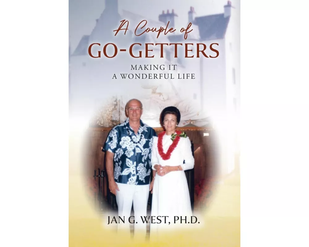 A Couple of Go-Getters