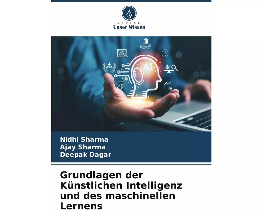 Grundlagen der Künstlichen Intelligenz und des maschinellen Lernens