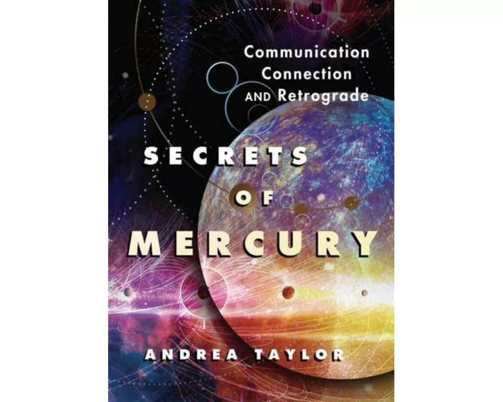 Secrets of Mercury