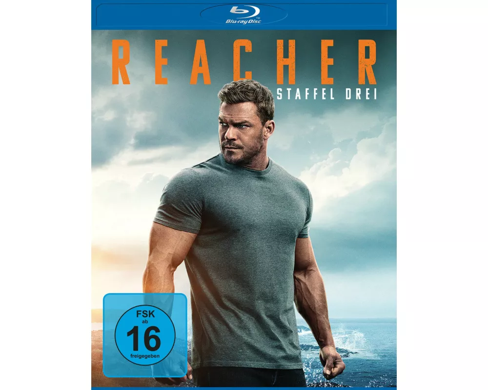 Reacher