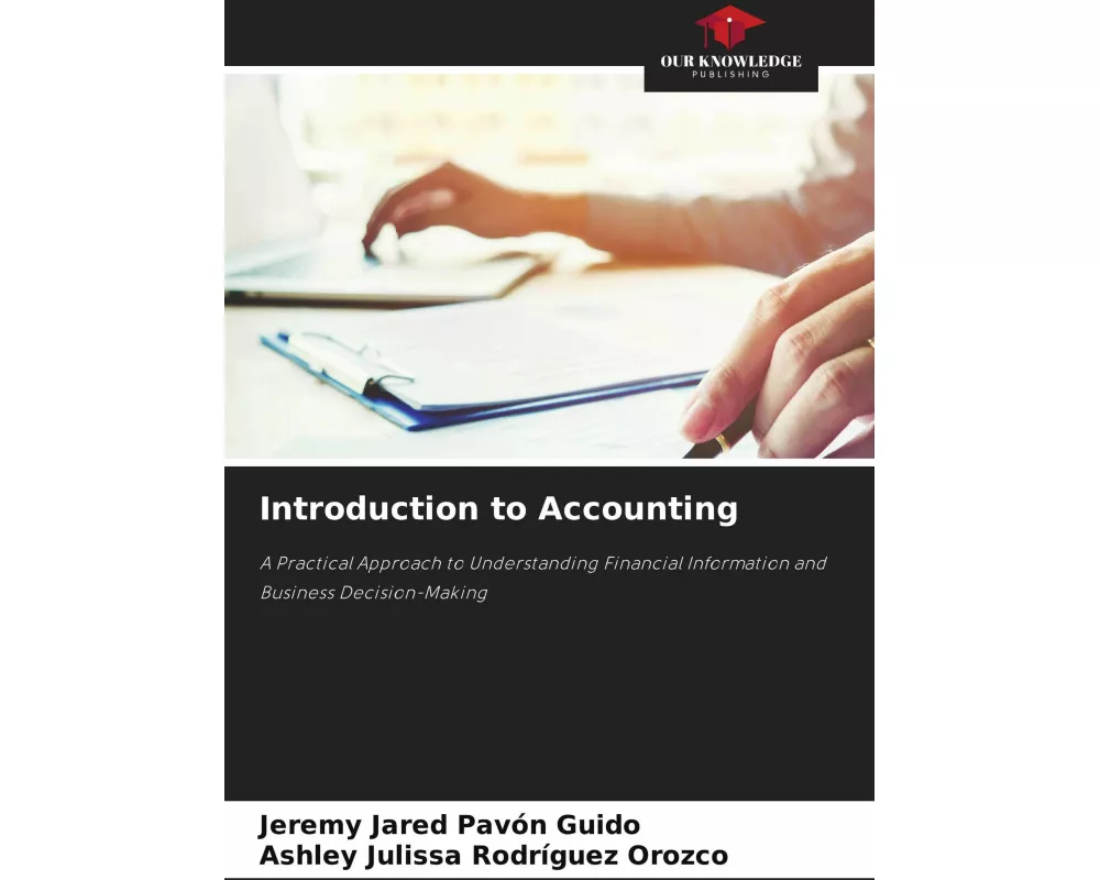 Introduction to Accounting