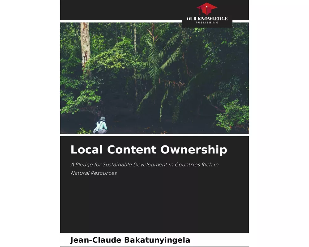 Local Content Ownership