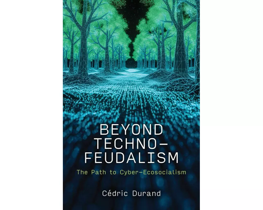 Beyond Technofeudalism