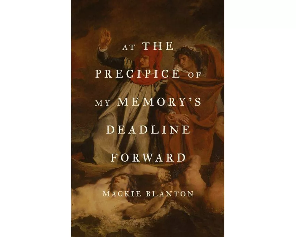 At the Precipice of My Memory's Deadline Forward