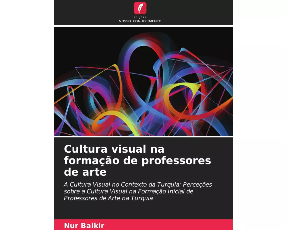 Cultura visual na formação de professores de arte