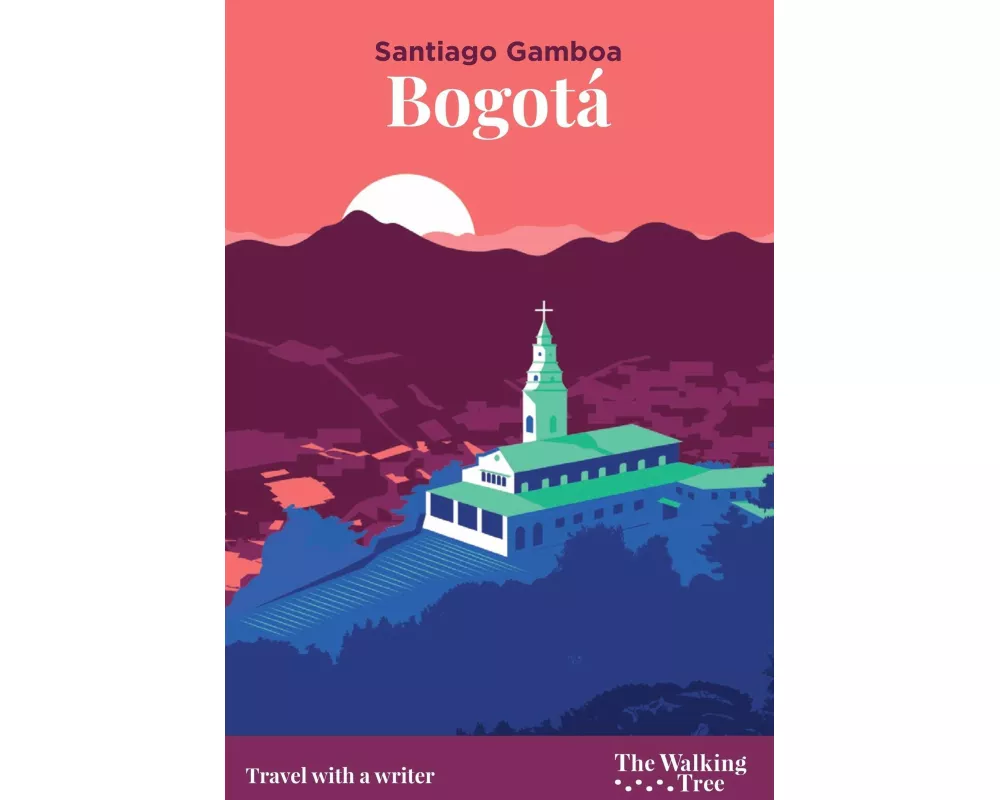 Bogotá