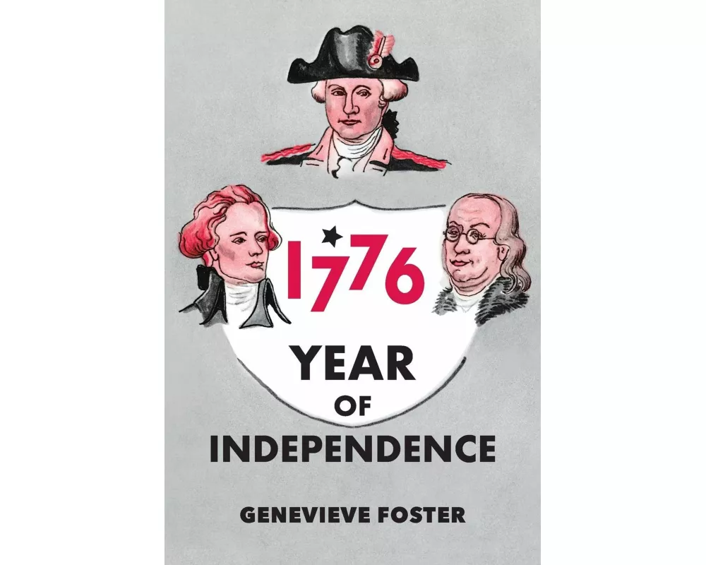 Year of Independence, 1776