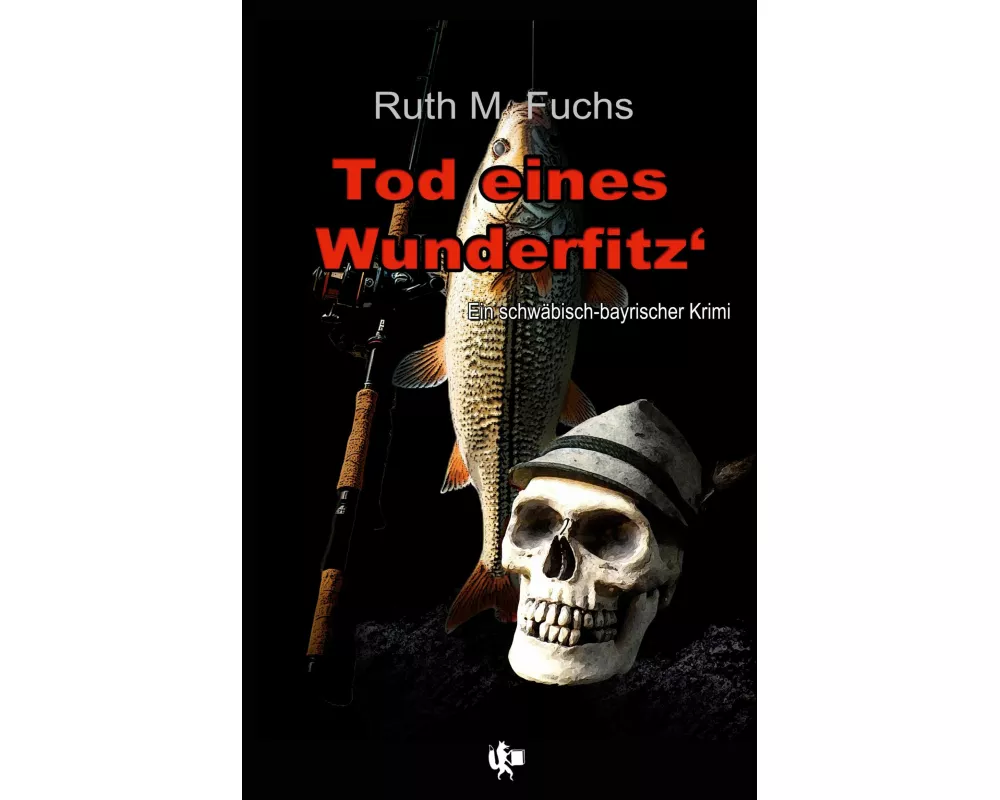 Tod eines Wunderfitz'