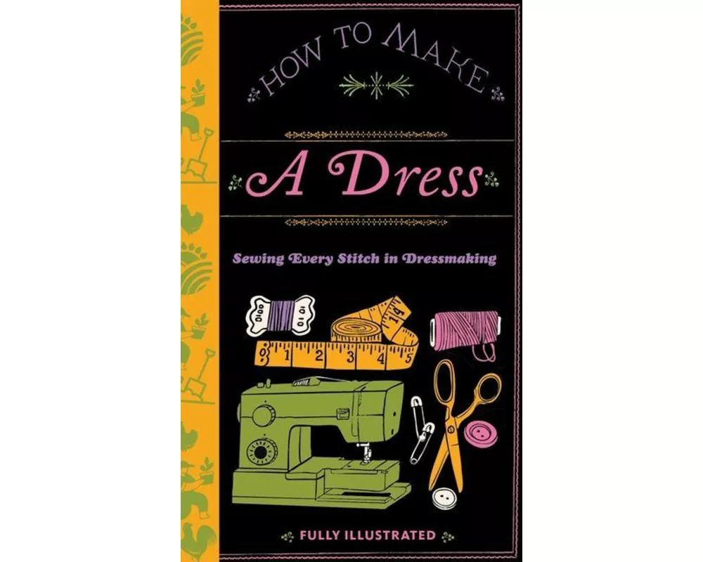 How to Make a Dress