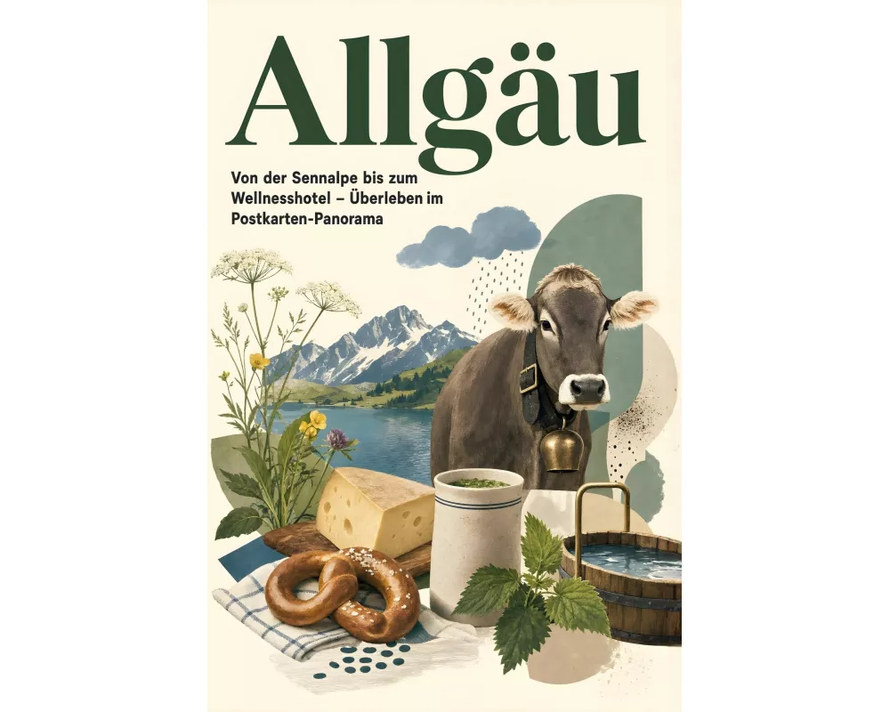 Allgäu
