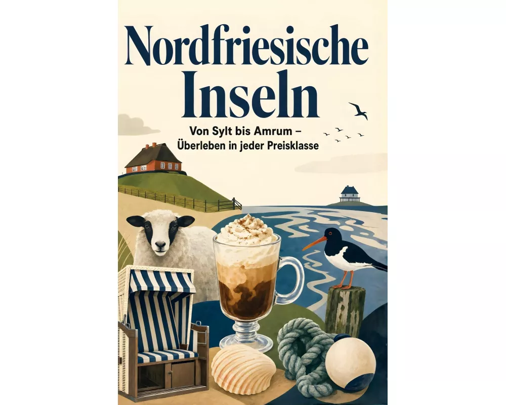 Nordfriesische Inseln