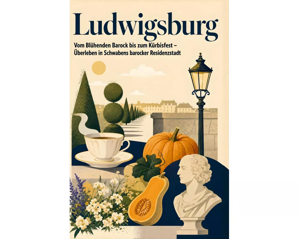 Ludwigsburg