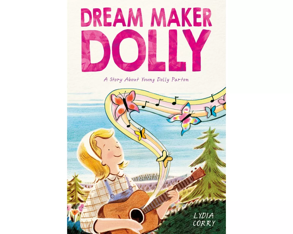 Dream Maker Dolly