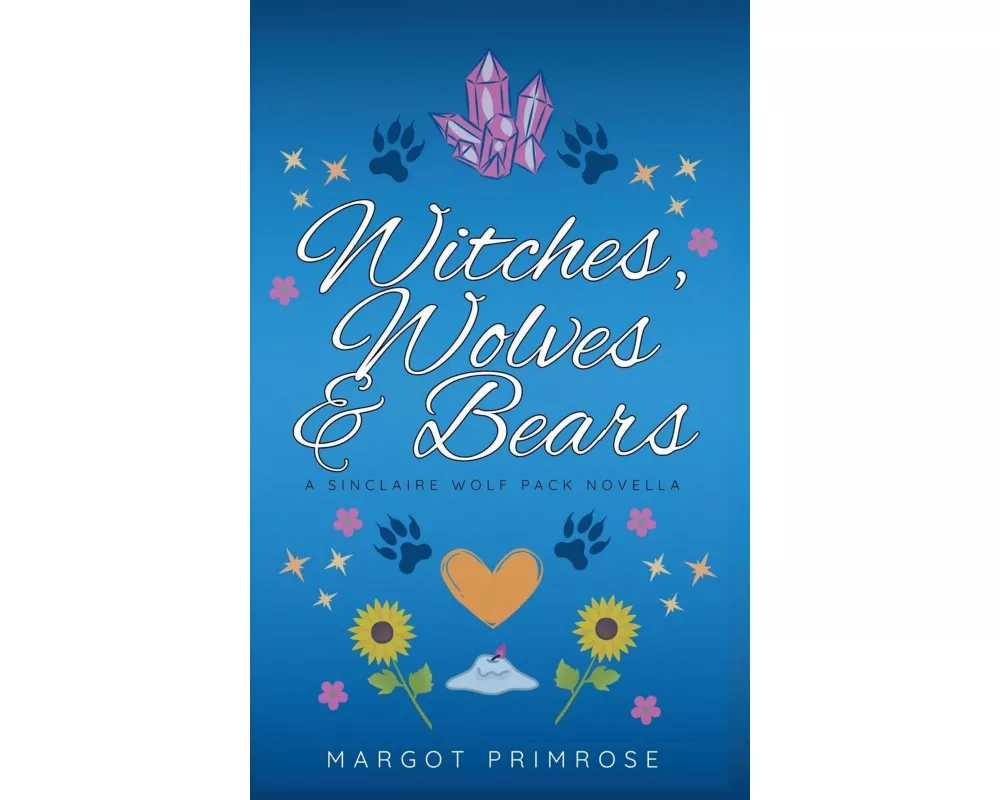 Witches, Wolves & Bears