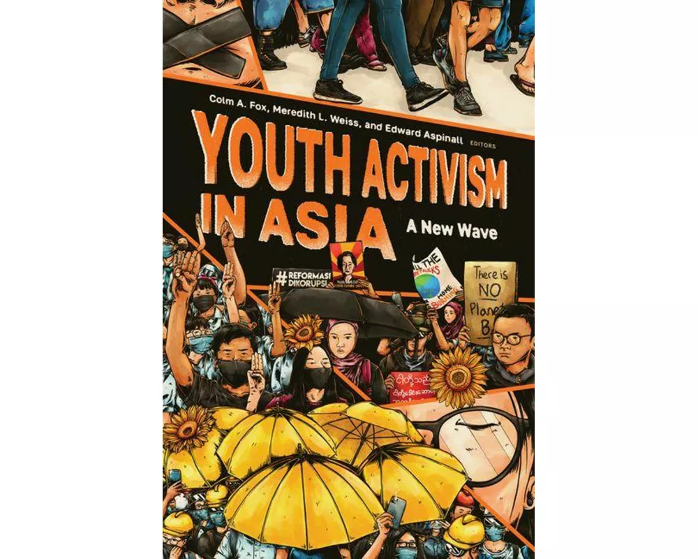 Youth Activism in Asia