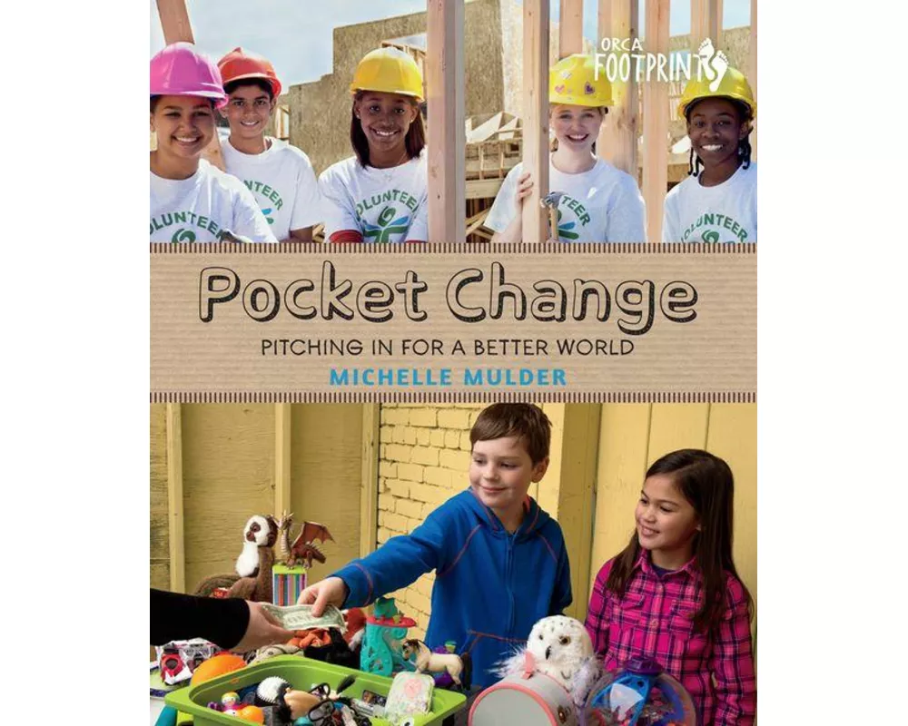 Pocket Change