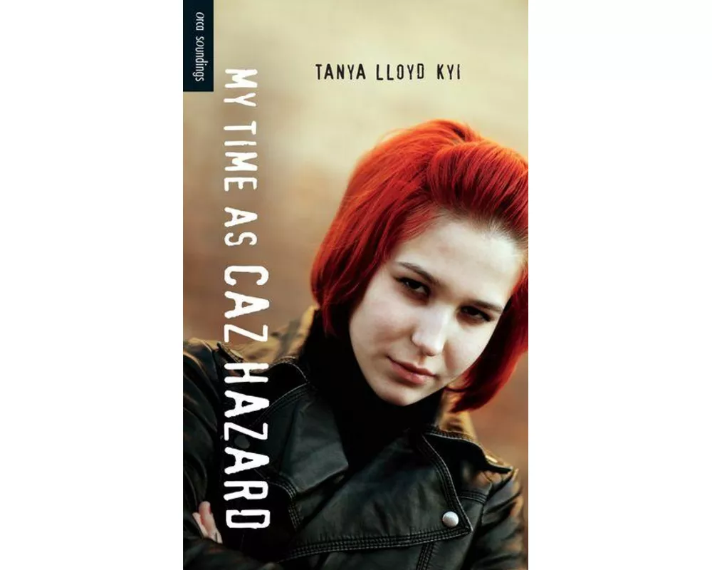 My Time as Caz Hazard