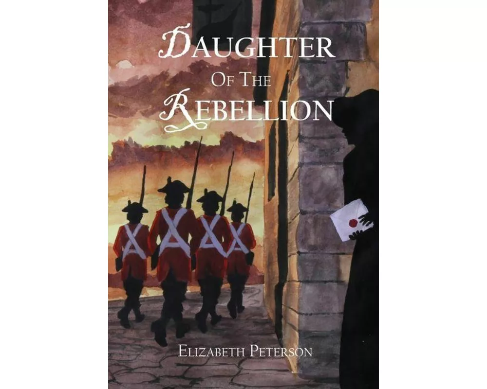 Daughter of the Rebellion