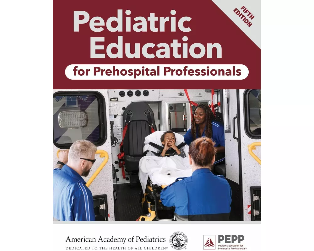 Pediatric Education for Prehospital Professionals
