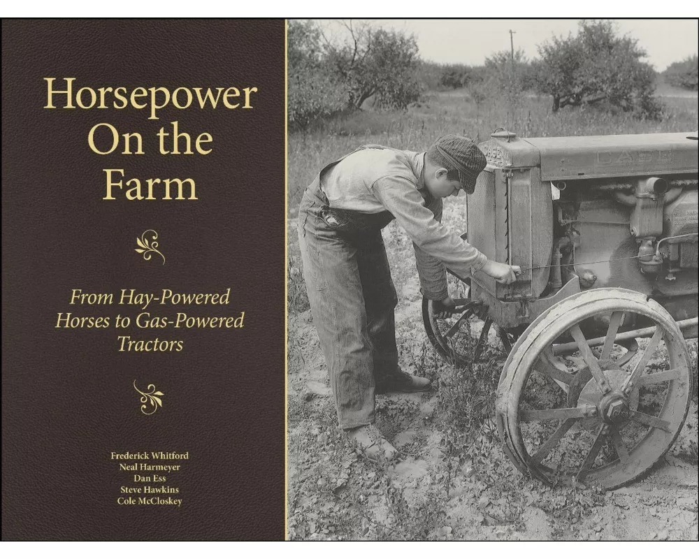 Horsepower on the Farm
