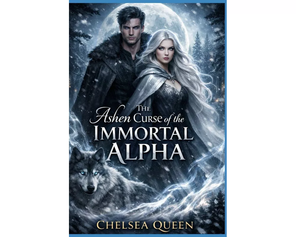 The Ashen Curse of the Immortal Alpha