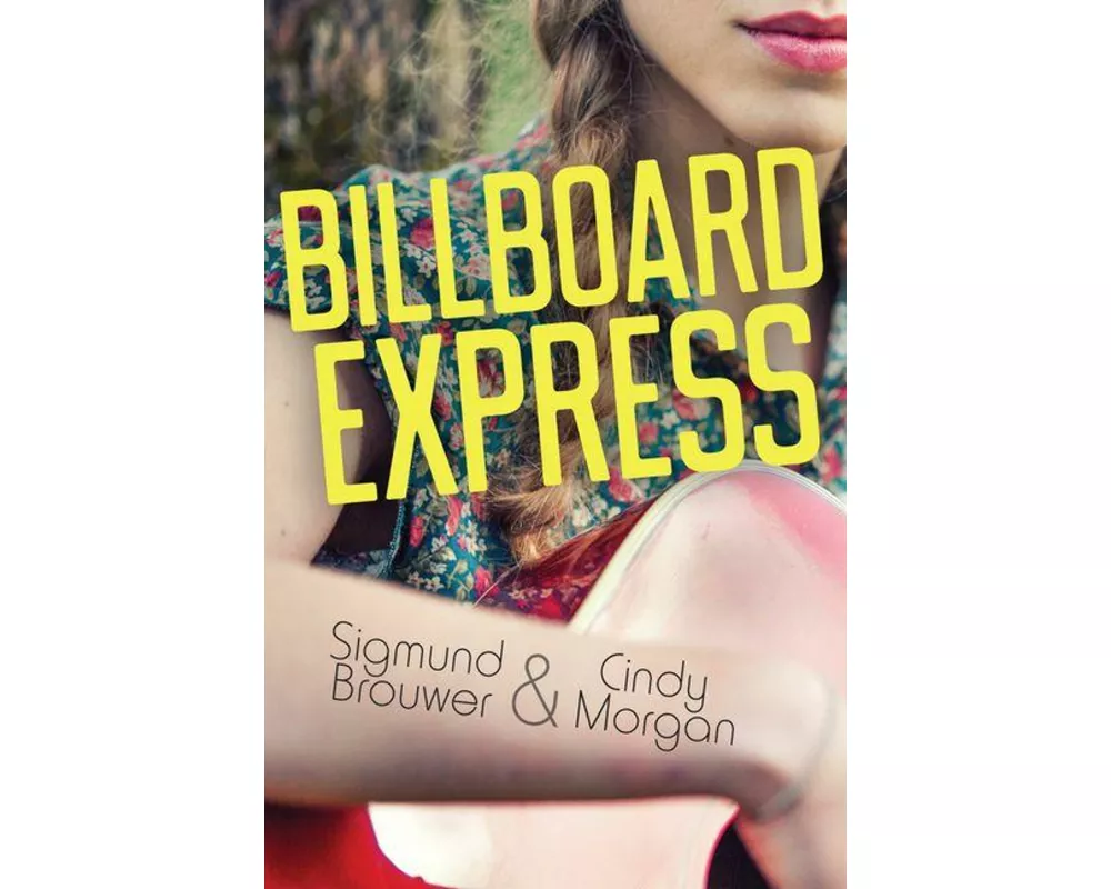 Billboard Express