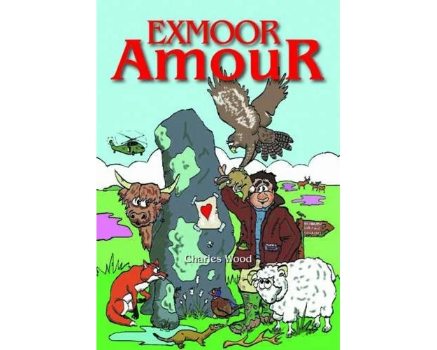 Exmoor Amour