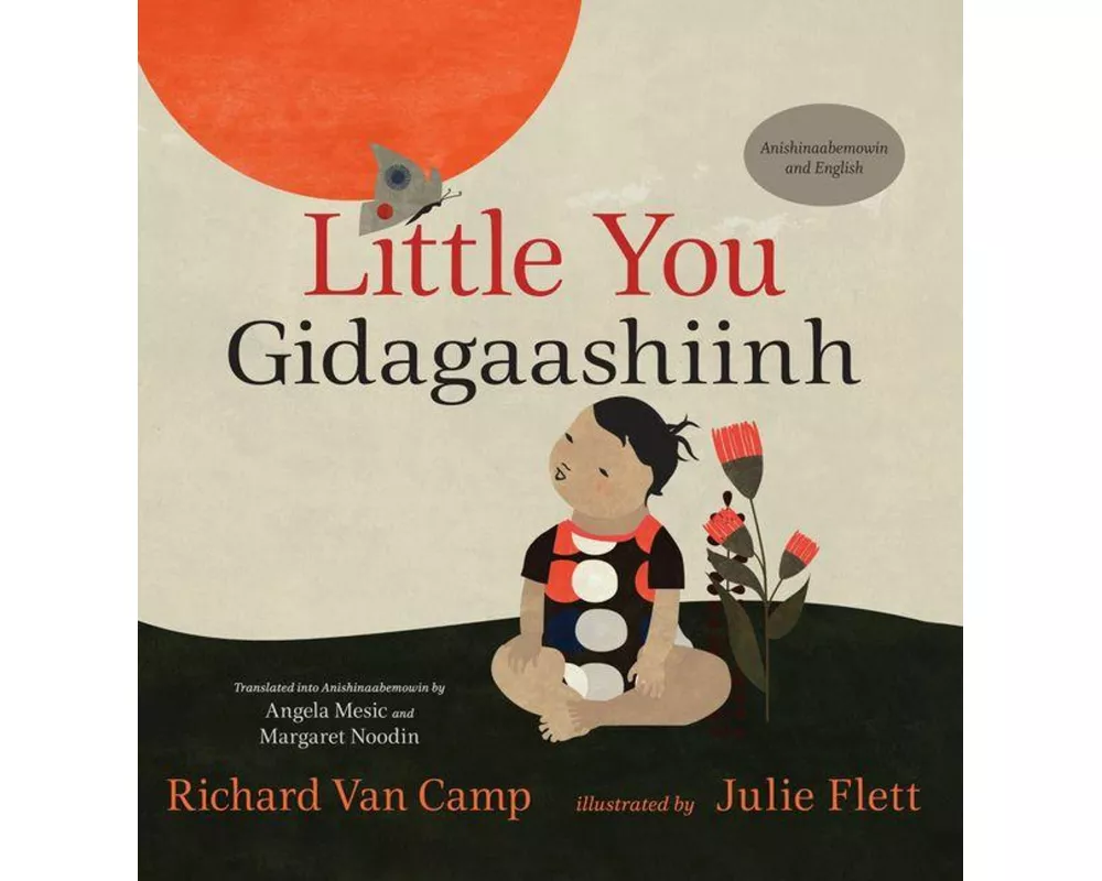 Little You / Gidagaashiinh