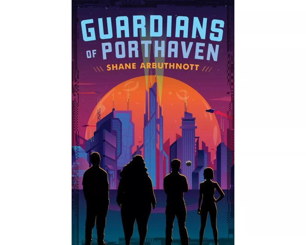 Guardians of Porthaven