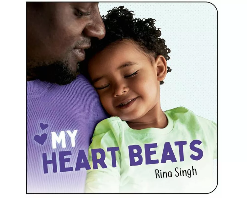 My Heart Beats