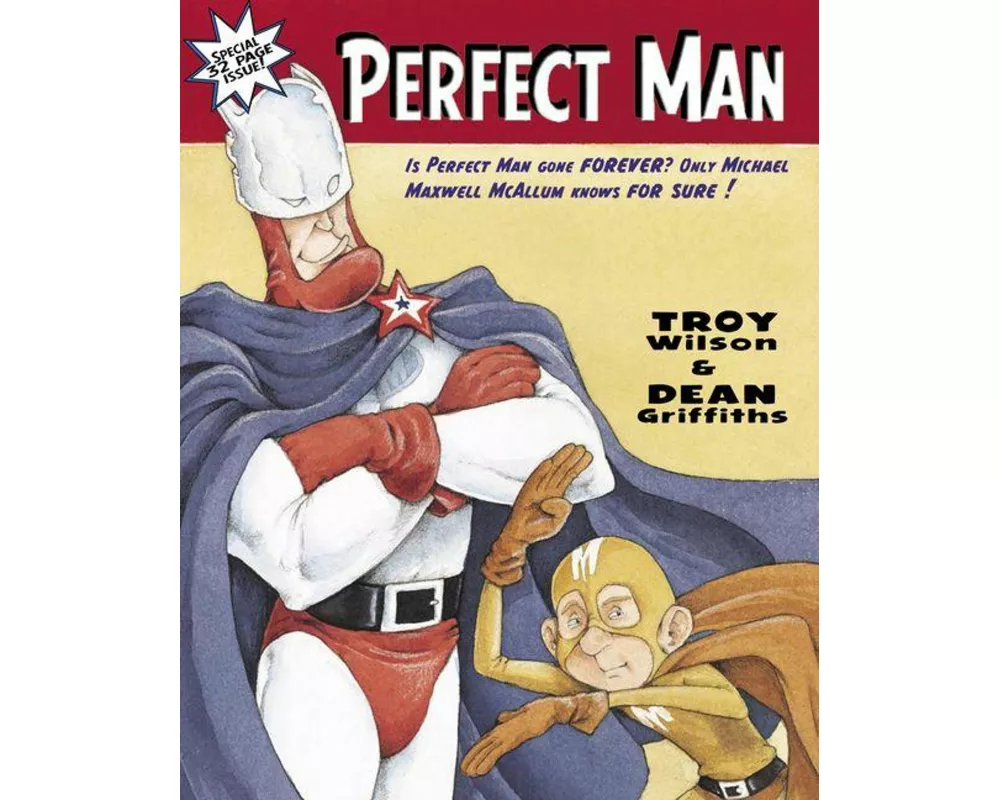 Perfect Man