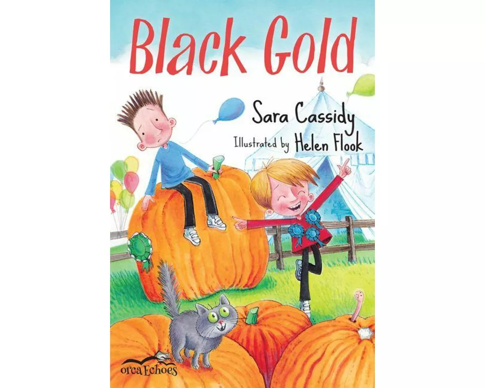 Black Gold