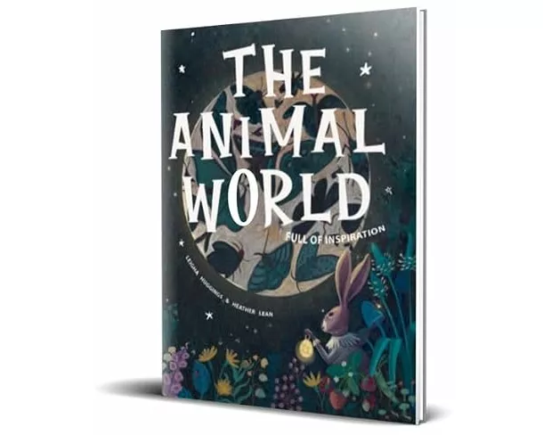 The Animal World