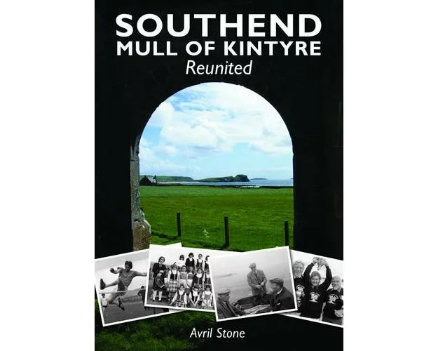 Southend, Mull of Kintyre Reunited