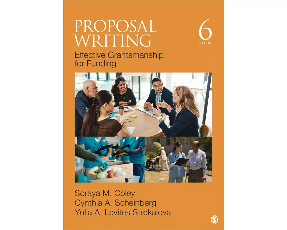 Proposal Writing
