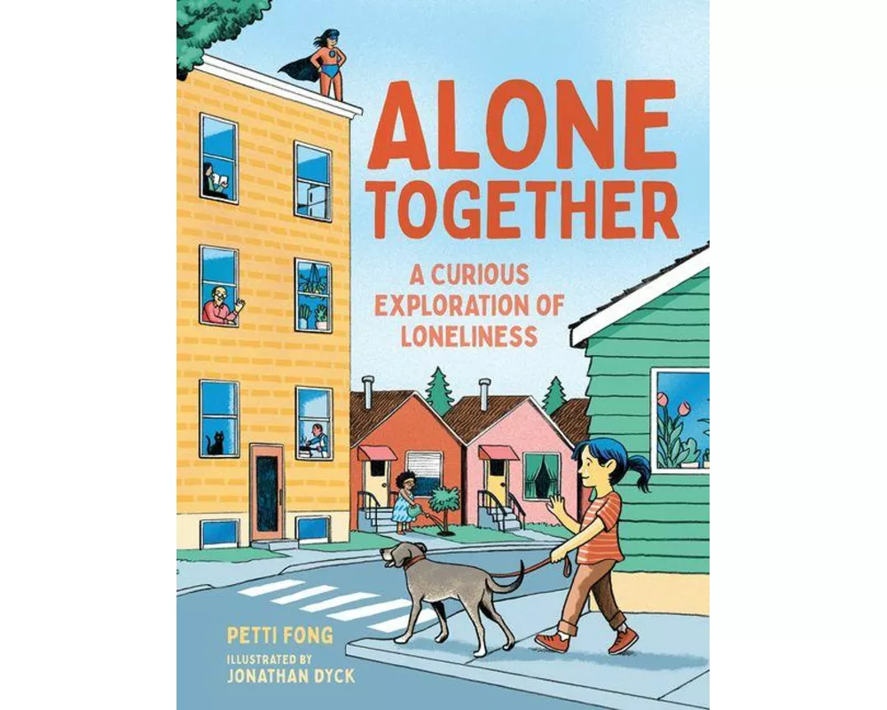 Alone Together