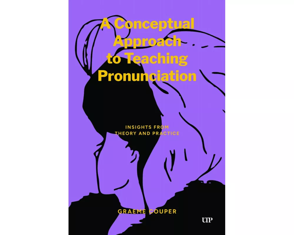 A Conceptual Approach to Teaching Pronunciation