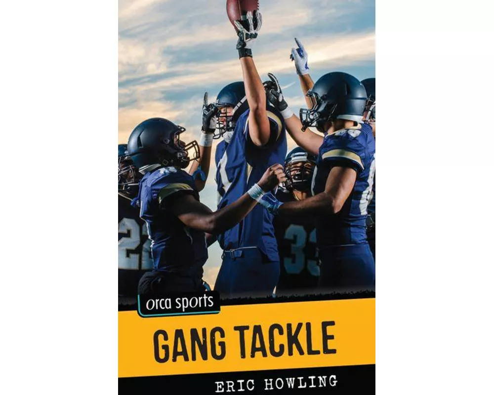 Gang Tackle