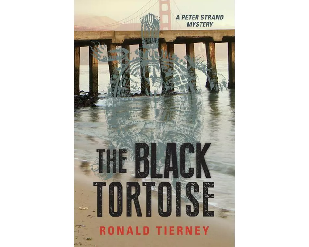 The Black Tortoise