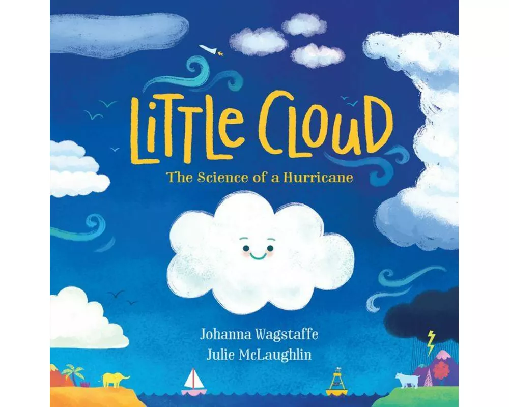 Little Cloud