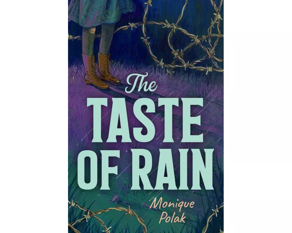 The Taste of Rain