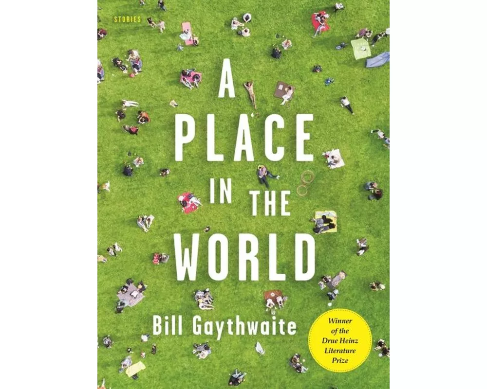 A Place in the World