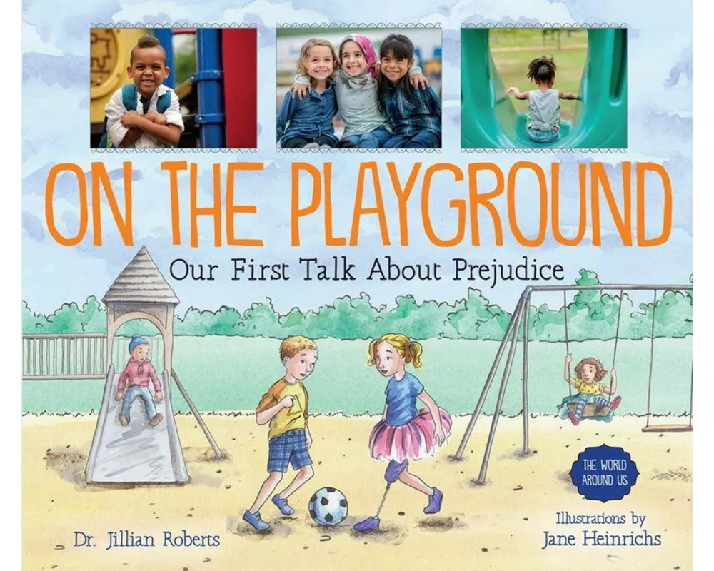 On the Playground