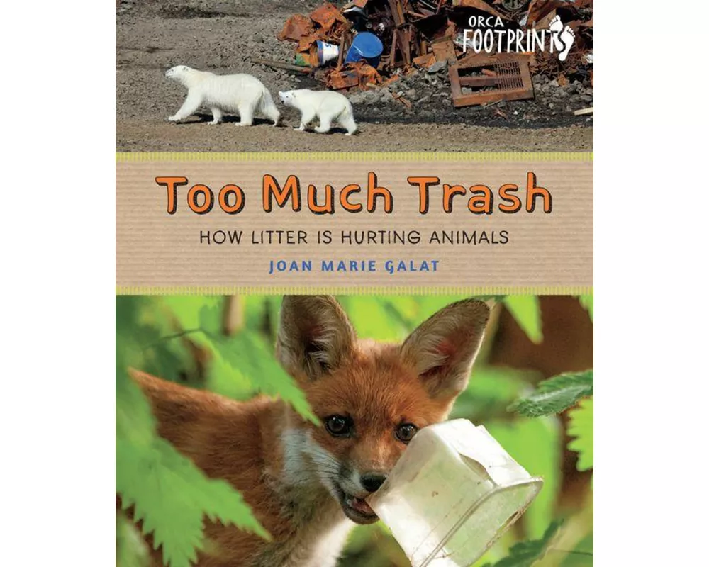 Too Much Trash